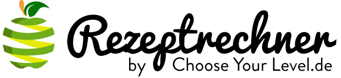 Rezeptrechner Logo