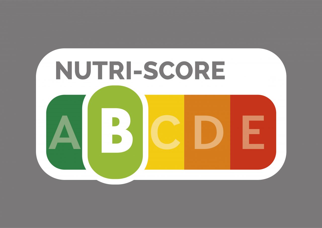 Nutri Score Berechnung