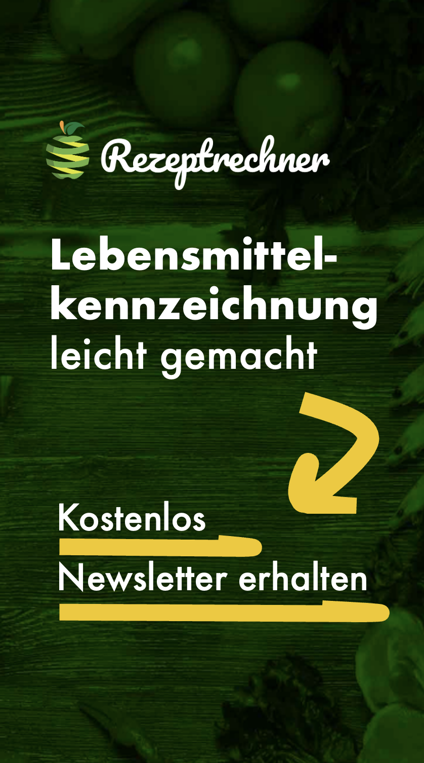 Jetzt zum Newsletter anmelden